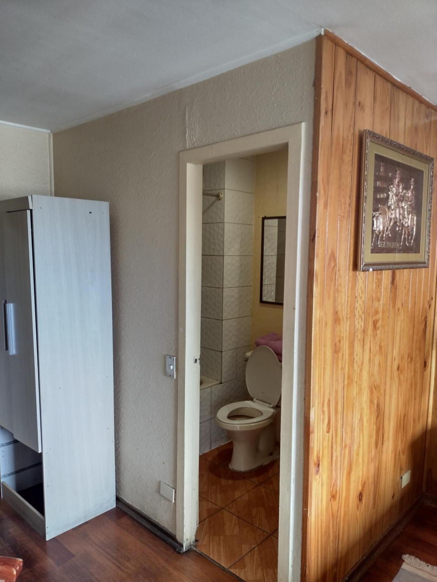 Don Teo Hotel Puerto Montt Bagian luar foto