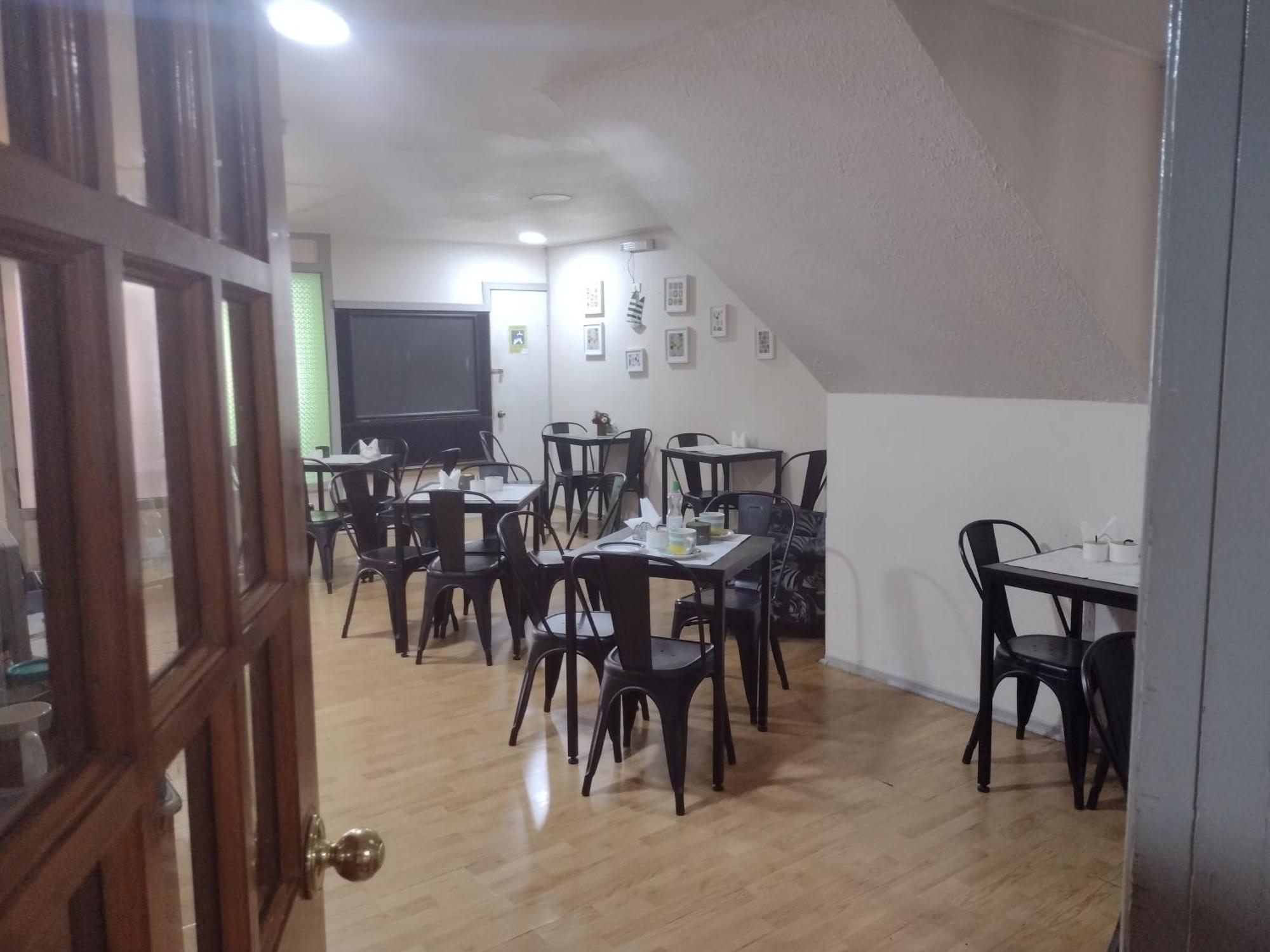 Don Teo Hotel Puerto Montt Bagian luar foto
